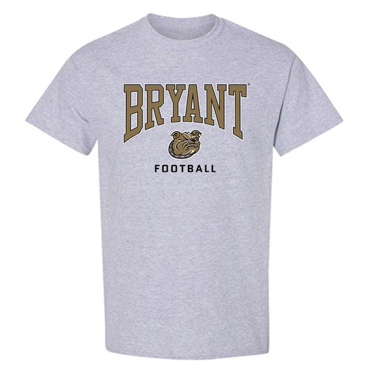 Bryant - NCAA Football : Nate Owens - Classic Shersey T-Shirt-0