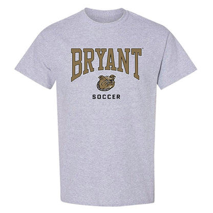 Bryant - NCAA Women's Soccer : Whitney Vaillant - Classic Shersey T-Shirt-0