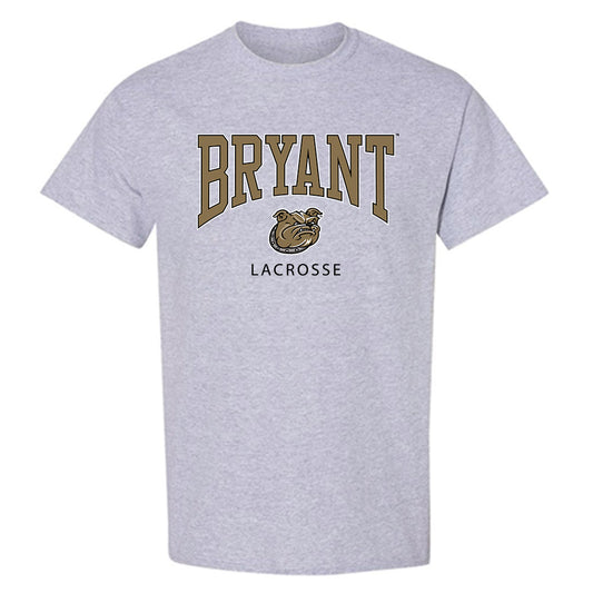 Bryant - NCAA Men's Lacrosse : Kijana Lloyd - Classic Shersey T-Shirt-0