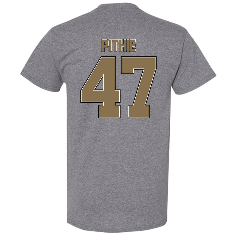 Bryant - NCAA Women's Lacrosse : Charlotte Pithie - Classic Shersey T-Shirt-1