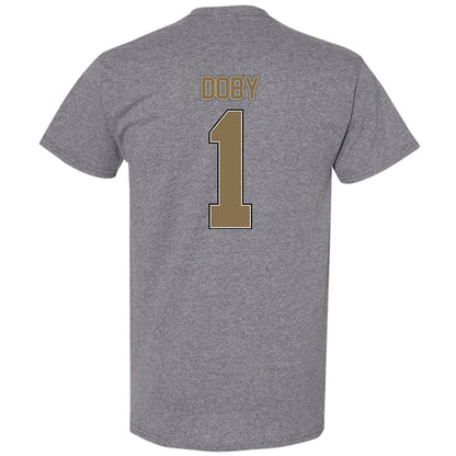 Bryant - NCAA Football : CeeDee Doby - Classic Shersey T-Shirt