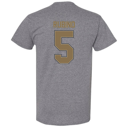 Bryant - NCAA Women's Basketball : Mimi Rubino - Classic Shersey T-Shirt-1