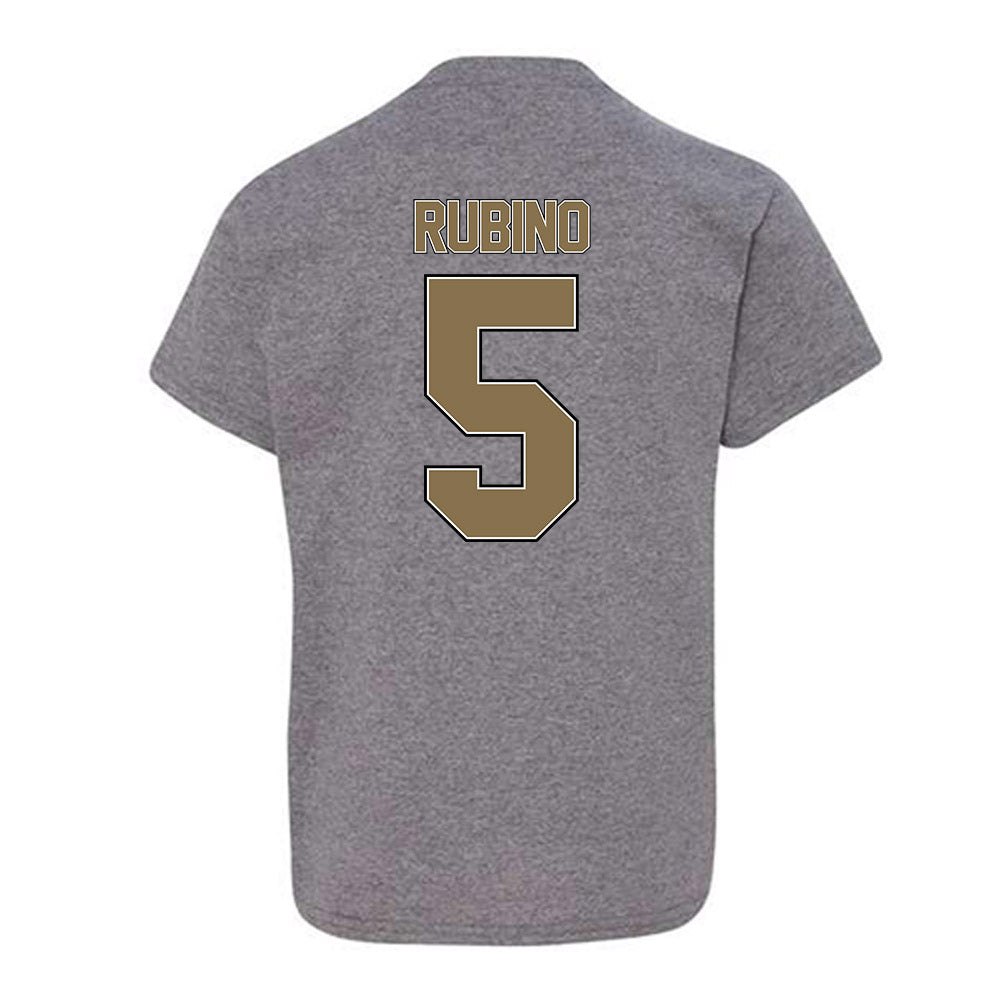 Bryant - NCAA Women's Basketball : Mimi Rubino - Classic Shersey Youth T-Shirt-1