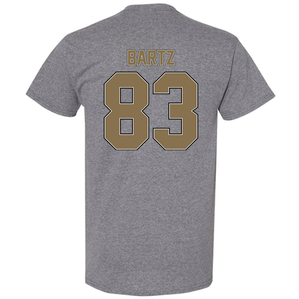 Bryant - NCAA Football : Braxton Bartz - Classic Shersey T-Shirt