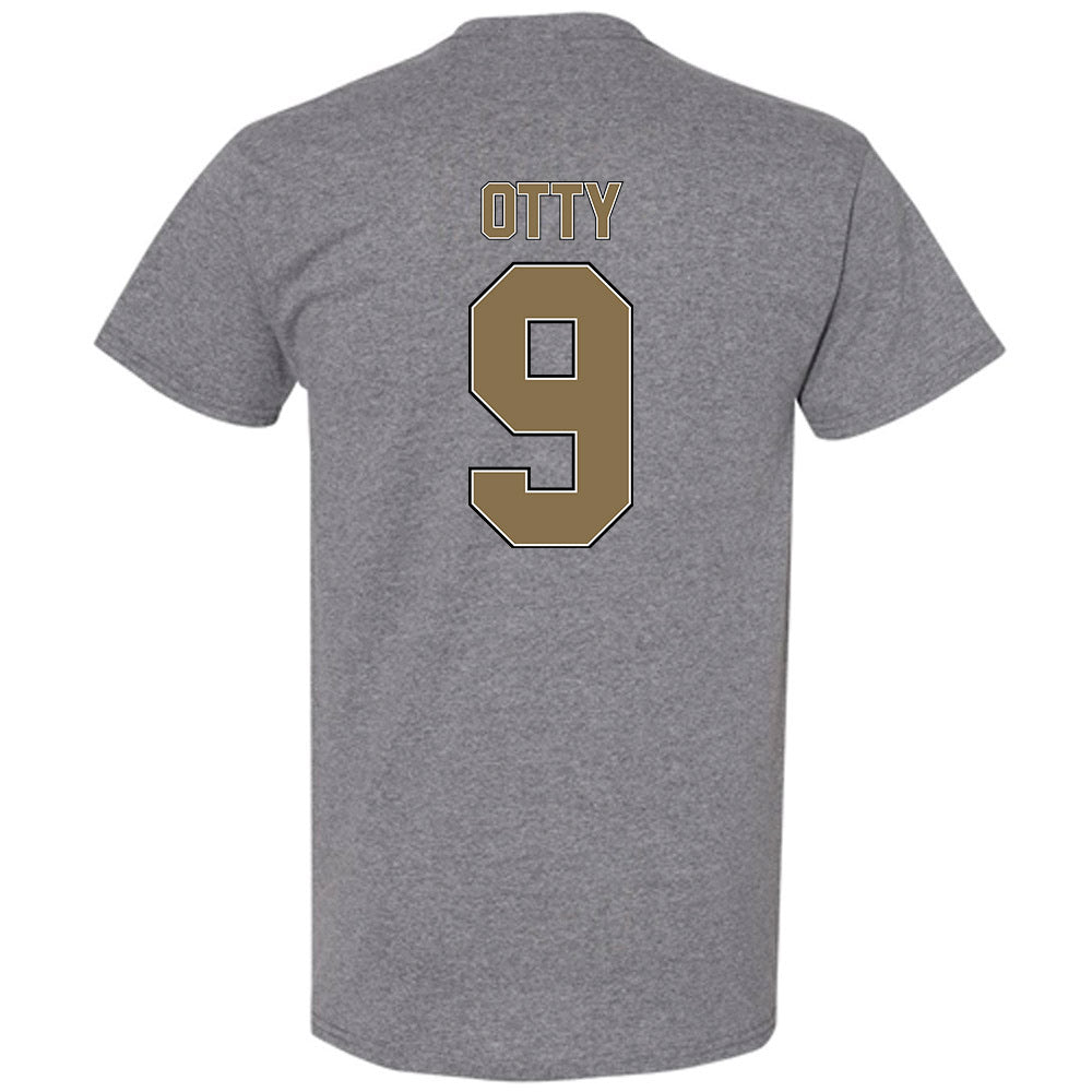 Bryant - NCAA Football : Micheal Otty - Classic Shersey T-Shirt-1