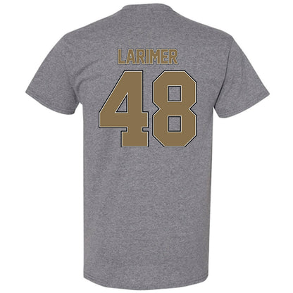 Bryant - NCAA Football : Brayden Larimer - Classic Shersey T-Shirt