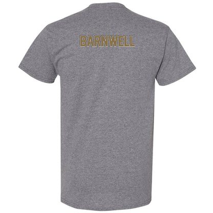 Bryant - NCAA Men's Track & Field : Aaron Barnwell - Classic Shersey T-Shirt