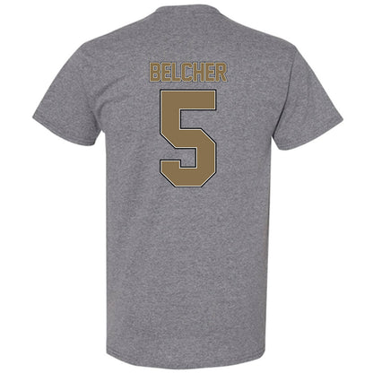 Bryant - NCAA Baseball : Michael Belcher - Classic Shersey T-Shirt