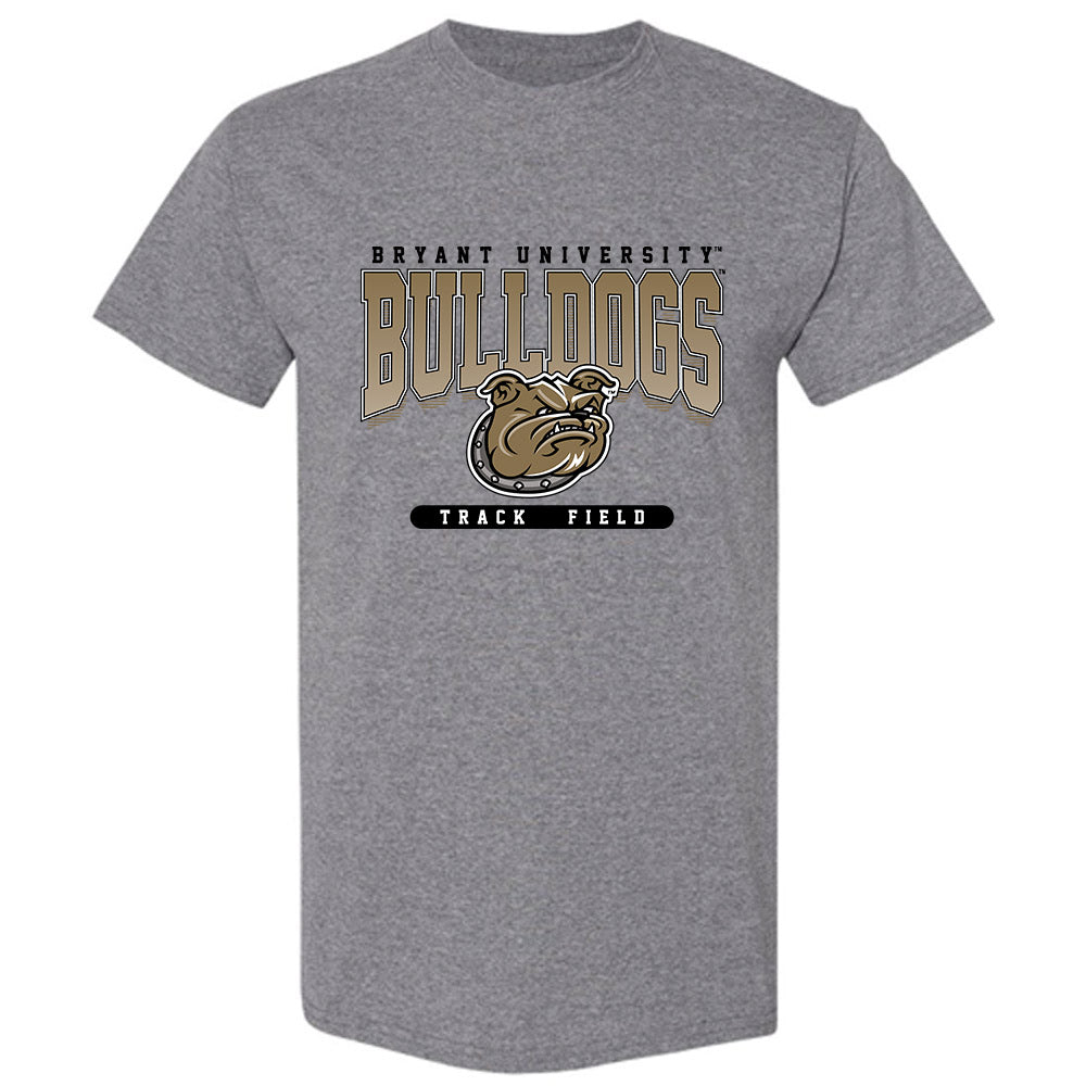 Bryant - NCAA Men's Track & Field : Aaron Barnwell - Classic Shersey T-Shirt