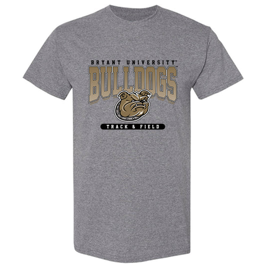 Bryant - NCAA Men's Track & Field : Aaron Barnwell - Classic Shersey T-Shirt