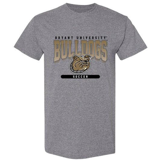 Bryant - NCAA Men's Soccer : Diego Rodriguez - Classic Shersey T-Shirt