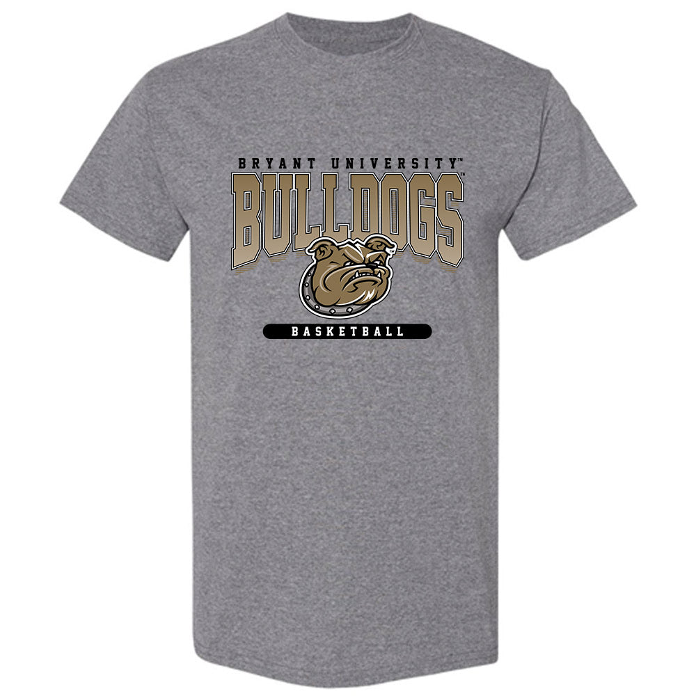 Bryant - NCAA Men's Basketball : Tim Rudovskii - Classic Shersey T-Shirt-0