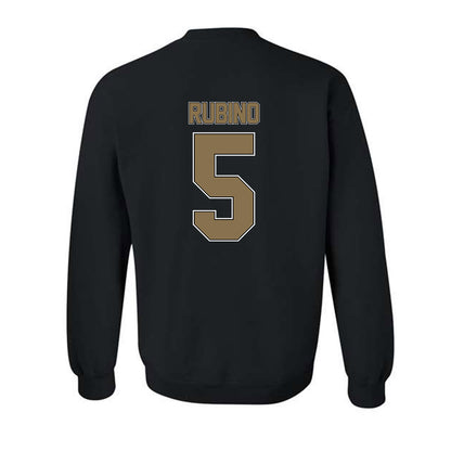 Bryant - NCAA Women's Basketball : Mimi Rubino - Classic Shersey Crewneck Sweatshirt-1