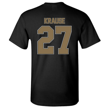 Bryant - NCAA Football : Trey Krause - Classic Shersey T-Shirt-1