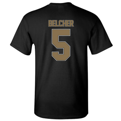 Bryant - NCAA Baseball : Michael Belcher - Classic Shersey T-Shirt