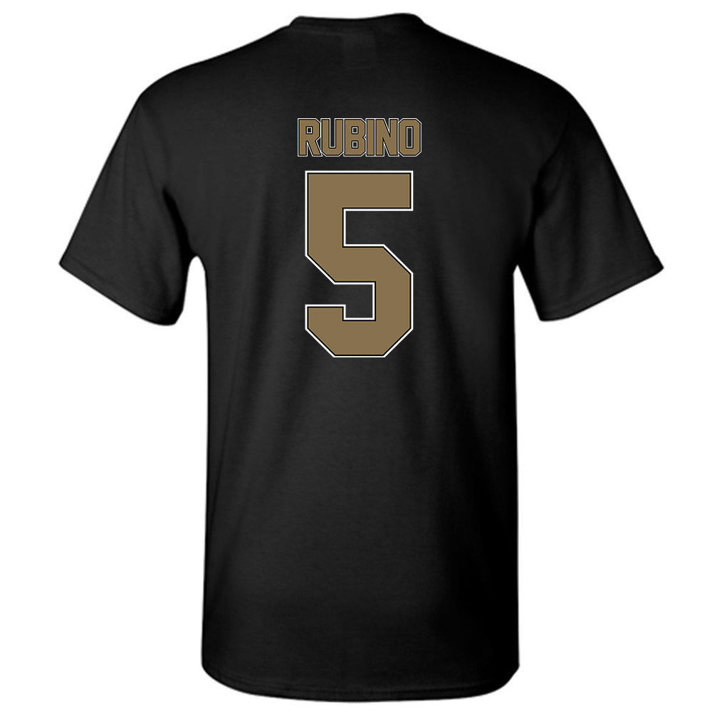 Bryant - NCAA Women's Basketball : Mimi Rubino - Classic Shersey T-Shirt-1