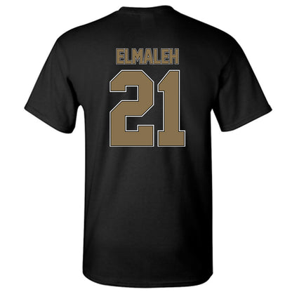Bryant - NCAA Men's Lacrosse : Luca Elmaleh - Classic Shersey T-Shirt-1