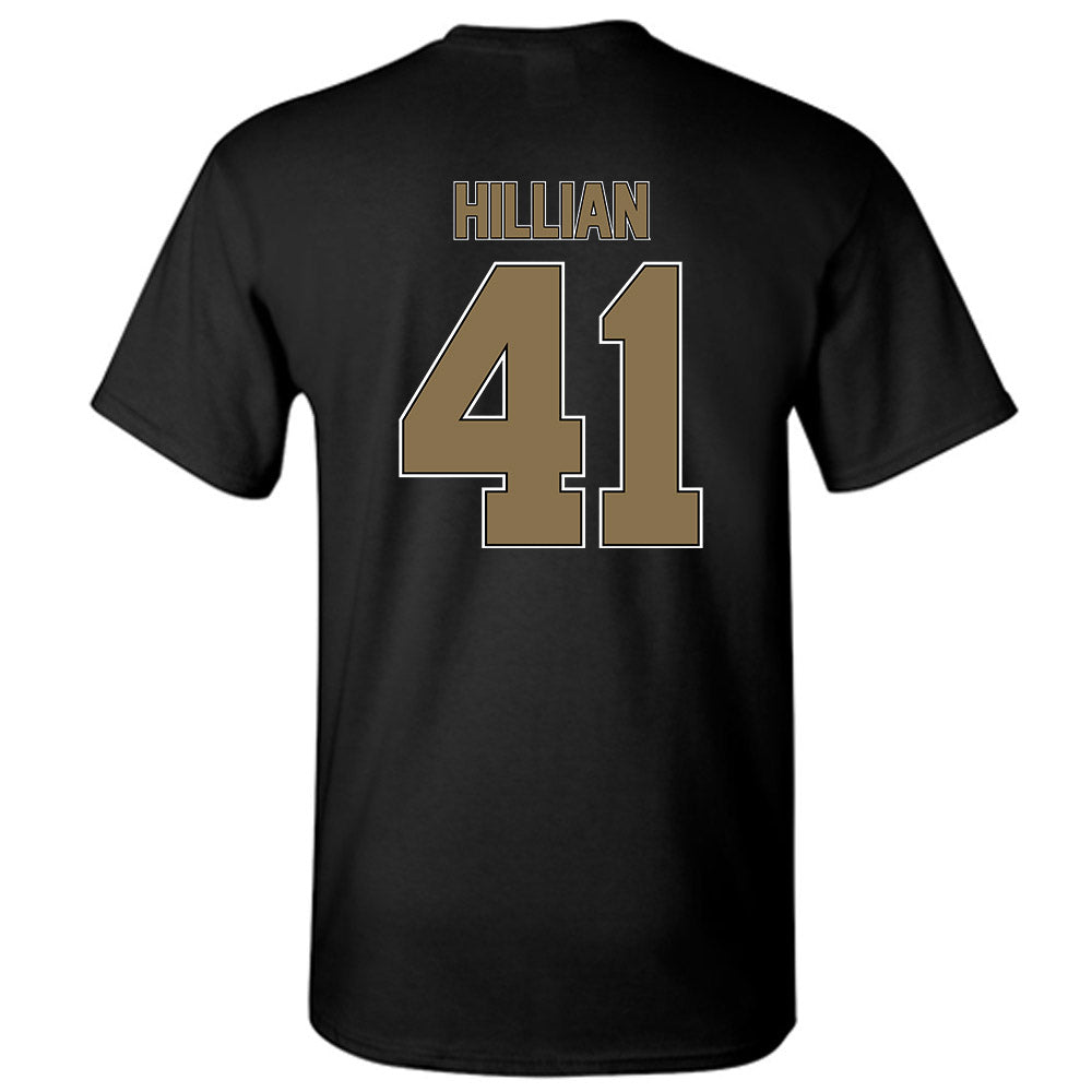Bryant - NCAA Women's Lacrosse : Kalynn Hillian - Classic Shersey T-Shirt-1