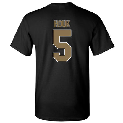 Bryant - NCAA Softball : Meaghan Houk - Classic Shersey T-Shirt-1