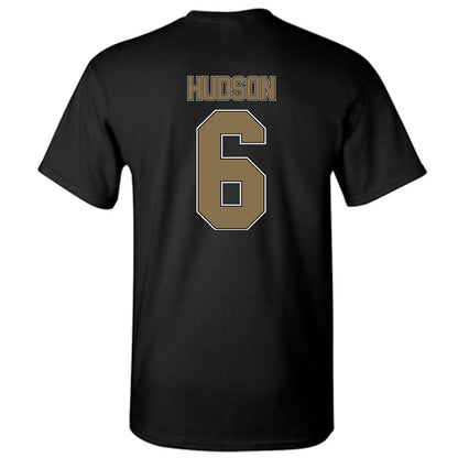Bryant - NCAA Football : Dixon Hudson - Classic Shersey T-Shirt-1