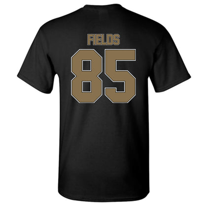 Bryant - NCAA Football : Bryson Fields - Classic Shersey T-Shirt-1