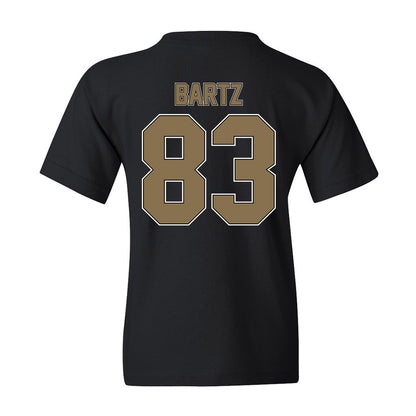 Bryant - NCAA Football : Braxton Bartz - Classic Shersey Youth T-Shirt