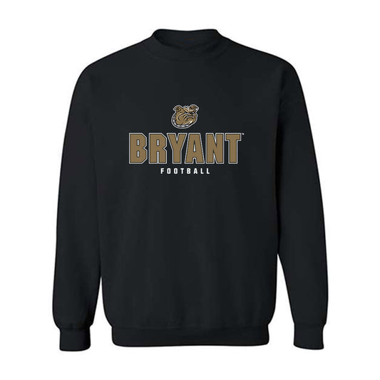 Bryant - NCAA Football : Anthony Perez - Classic Shersey Crewneck Sweatshirt-0