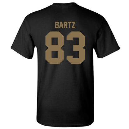 Bryant - NCAA Football : Braxton Bartz - Classic Fashion Shersey T-Shirt