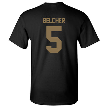 Bryant - NCAA Baseball : Michael Belcher - Classic Fashion Shersey T-Shirt