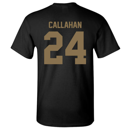 Bryant - NCAA Women's Soccer : Delaney Callahan - Classic Fashion Shersey T-Shirt-1