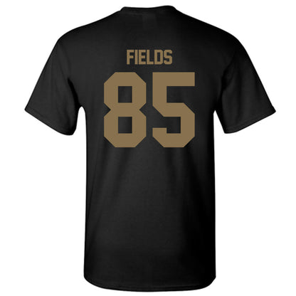 Bryant - NCAA Football : Bryson Fields - Classic Fashion Shersey T-Shirt-1