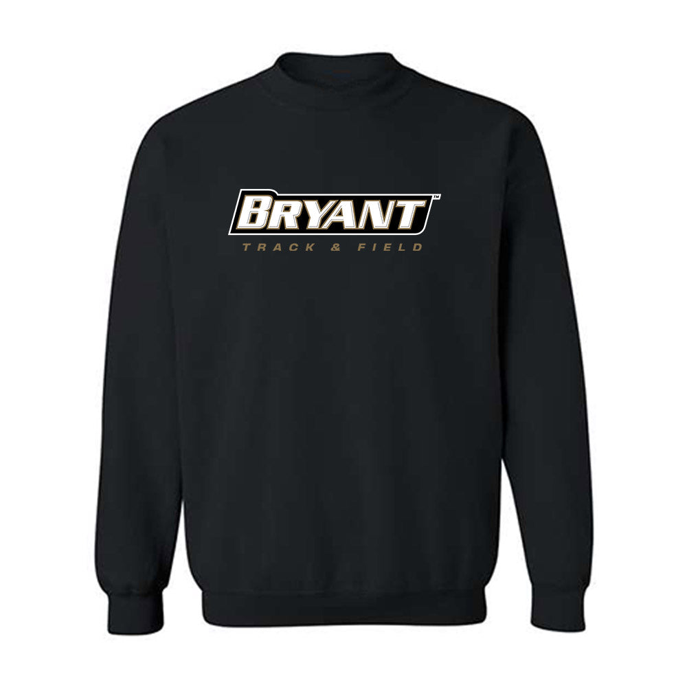 Bryant - NCAA Women's Track & Field : Amanda Kalinowski - Classic Fashion Shersey Crewneck Sweatshirt