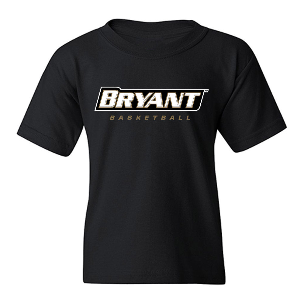 Bryant - NCAA Men's Basketball : Reed Woerner Reed Woerner - Classic Fashion Shersey Youth T-Shirt-0
