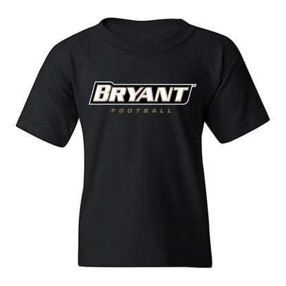 Bryant - NCAA Football : Nate Owens - Classic Fashion Shersey Youth T-Shirt-0