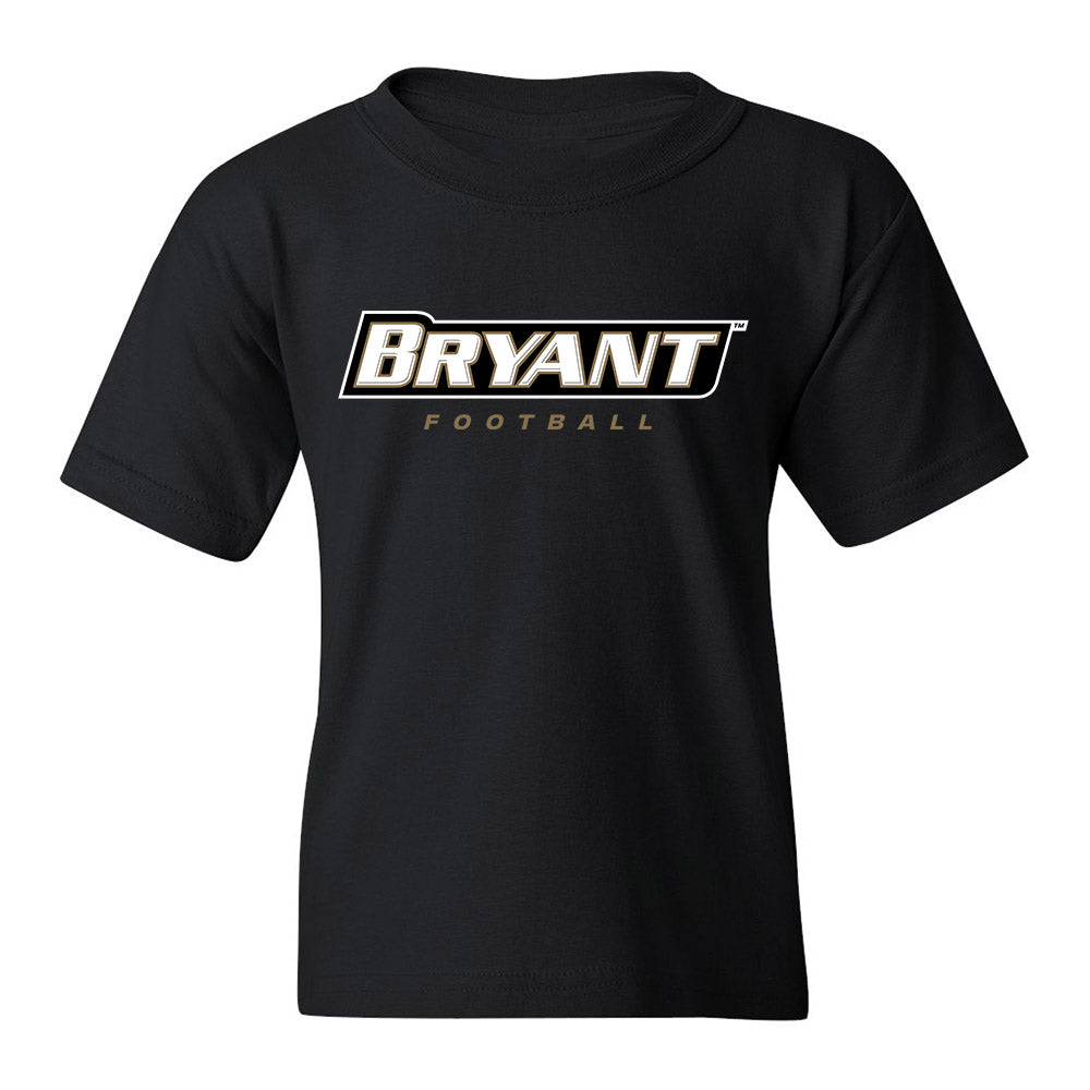 Bryant - NCAA Football : Braxton Bartz - Classic Fashion Shersey Youth T-Shirt