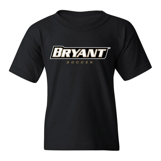 Bryant - NCAA Men's Soccer : Tibo Jacobs - Classic Fashion Shersey Youth T-Shirt