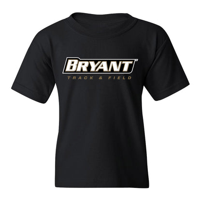 Bryant - NCAA Men's Track & Field : Aaron Barnwell - Classic Fashion Shersey Youth T-Shirt