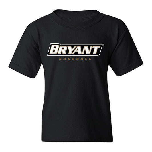 Bryant - NCAA Baseball : Jackson Vanesko - Classic Fashion Shersey Youth T-Shirt-0