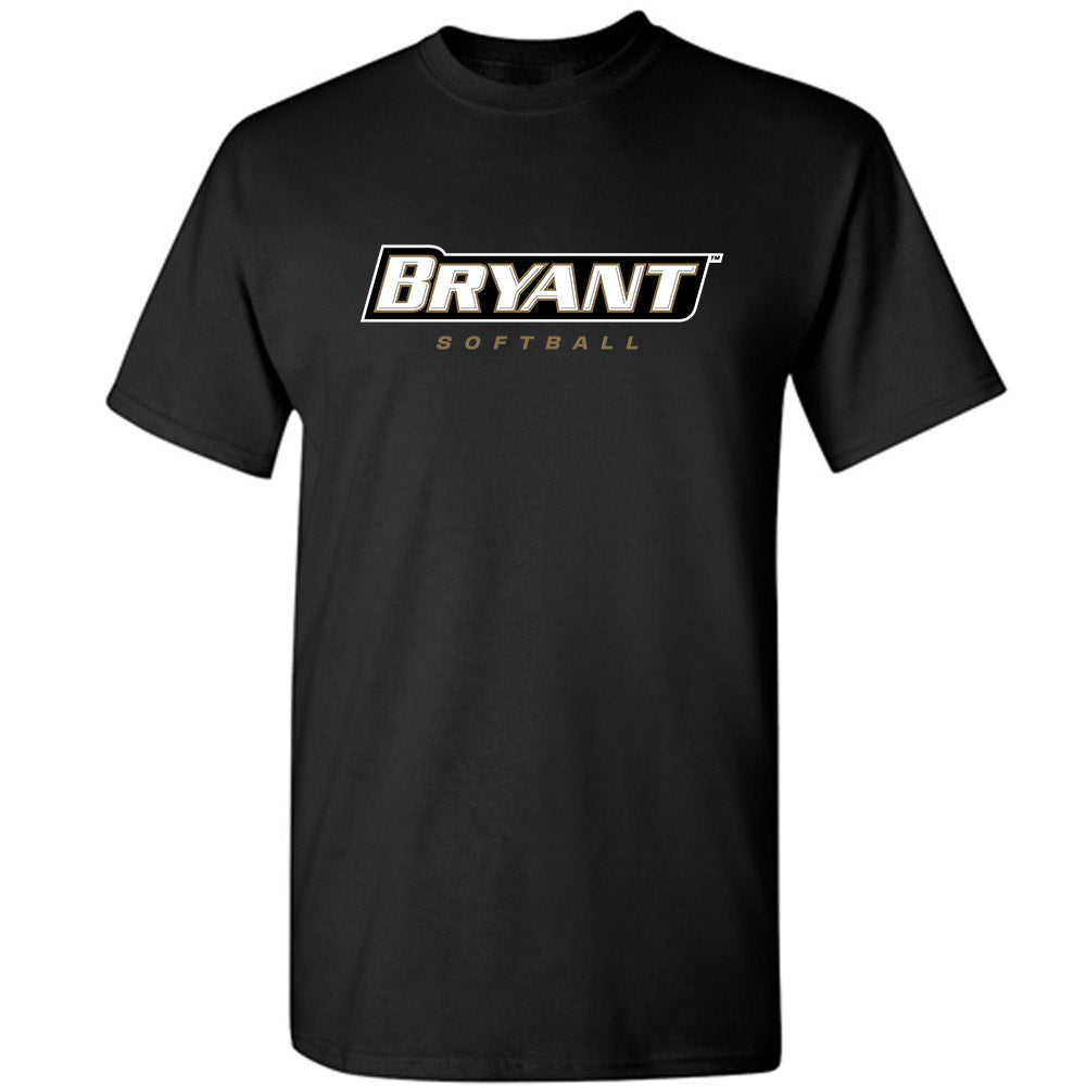 Bryant - NCAA Softball : Keeley Whitaker - Classic Fashion Shersey T-Shirt-0
