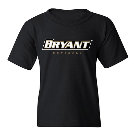 Bryant - NCAA Softball : Teagan Thompson - Classic Fashion Shersey Youth T-Shirt-0