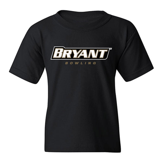 Bryant - NCAA Women's Bowling : Abigail Unson - Classic Fashion Shersey Youth T-Shirt-0