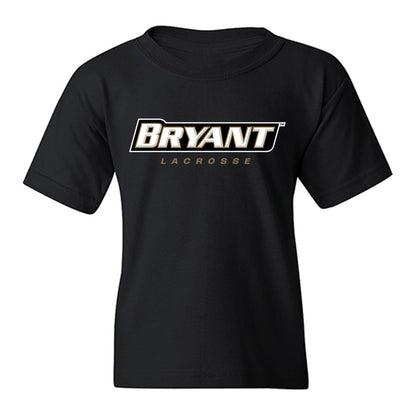Bryant - NCAA Men's Lacrosse : Jack MCCLOSKEY - Classic Fashion Shersey Youth T-Shirt-0