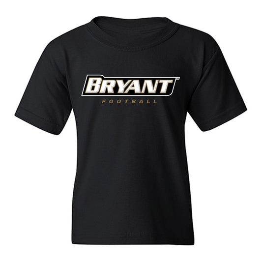 Bryant - NCAA Football : Marcel Reed - Classic Fashion Shersey Youth T-Shirt-0