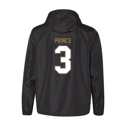 Bryant - NCAA Baseball : Dylan Prince - Windbreaker-1