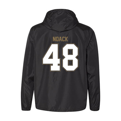 Bryant - NCAA Women's Lacrosse : Payton Noack - Windbreaker-1