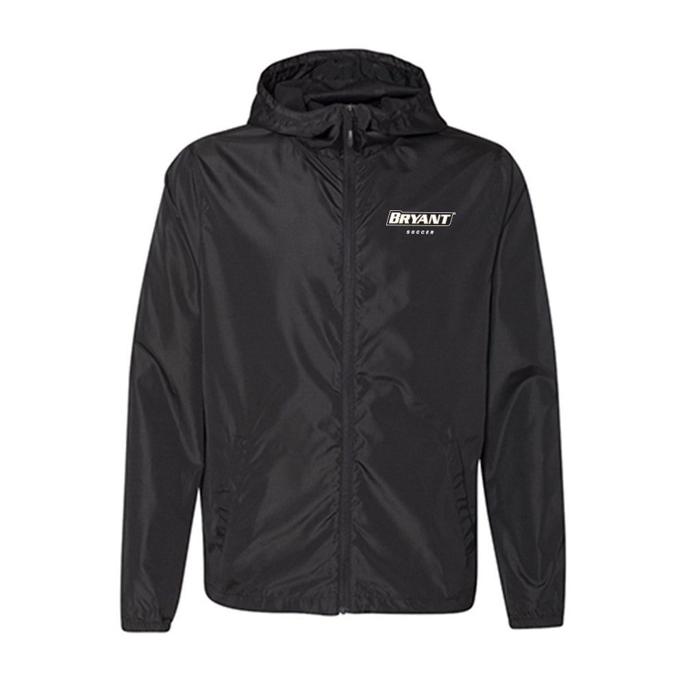 Bryant - NCAA Men's Soccer : Tibo Jacobs - Windbreaker