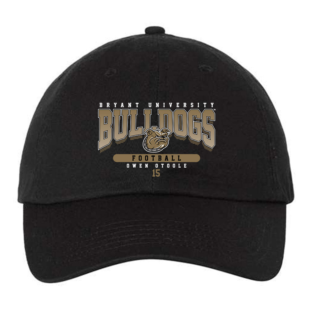 Bryant - NCAA Football : Owen OToole - Dad Hat-0