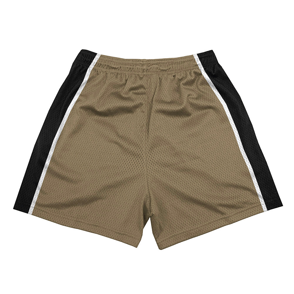 Bryant - NCAA Men's Track & Field : Aaron Barnwell - Shorts