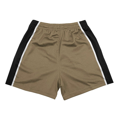 Bryant - NCAA Women's Lacrosse : Hope Ricci - Shorts-1