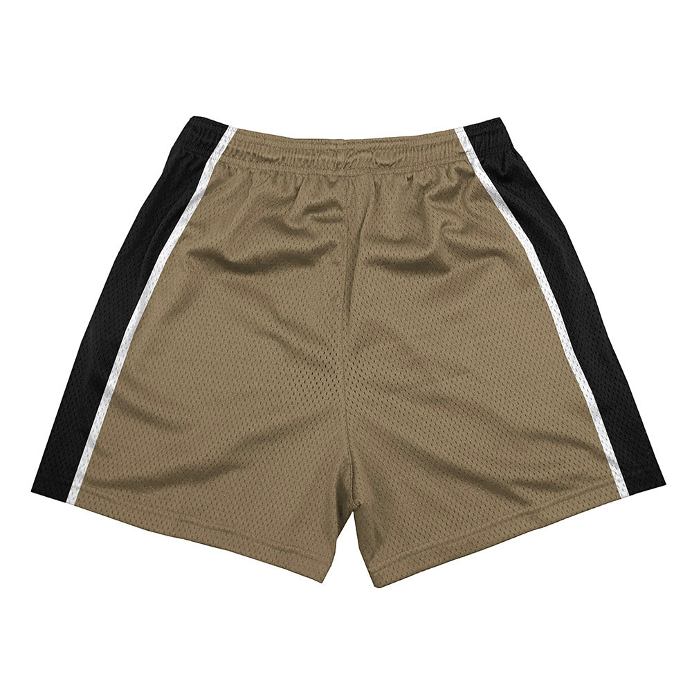 Bryant - NCAA Football : Markiel Cockrell - Shorts-1